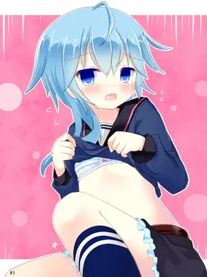 [すずめねすと (雨美すずめ)] 司令官いいよ (艦隊これくしょん -艦これ-) [DL版]_0002