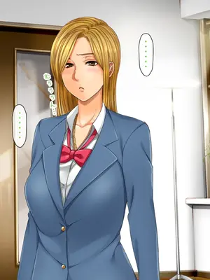 [自由いんぽん党 (森乃くま)] 母さん愛してる!!あふたぁ～ママといちゃラブ恋人お泊りデート編～[中文翻譯]_0009