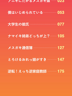 [ぷりてゐ] おにーさんざこすぎてウケる〜♡ [DL版]_0003
