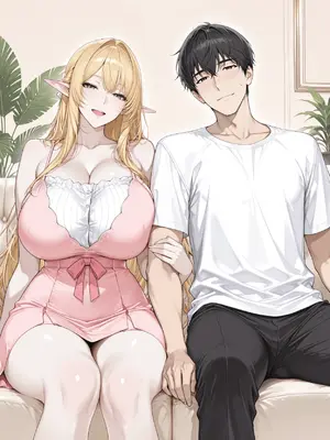 [XXAO] 精灵岳母 1 [AI Generated]_005