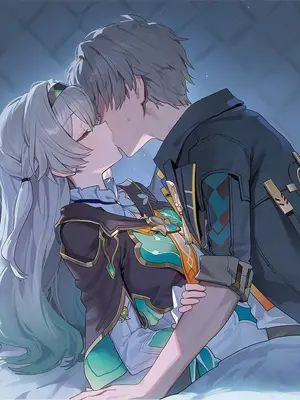 [Haruto] Honkai - Firefly Spark 1-3 [120p]_003