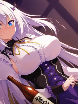 [spreeds] 月ヶ丘蘭 (FLIP＊FLOP ～RAMBLING OVERRUN～)_002