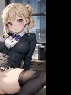 [ルビーの瞳] LOVE PUZZLE〜ラブパズル〜2【美女ОL編美麗CG120枚収録】_003