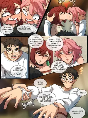 [Kinkymation] Sharing is Caring_004