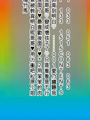 [高永浩平] ちいさめバカンス [DL版][ㄟ哀姬番]_zh-TW-002