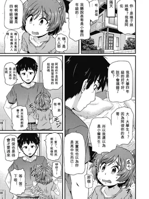 [高永浩平] ちいさめバカンス [DL版][ㄟ哀姬番]_zh-TW-009