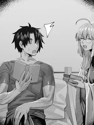 [hex_D] 2026 7 月 1 (Fate/Grand Order) [無修正]_1_002