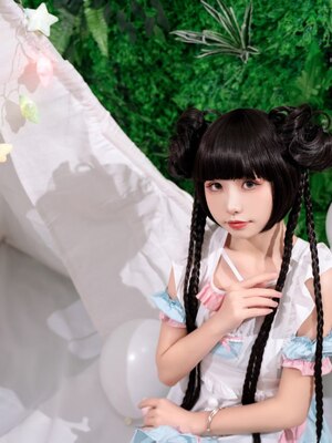 Nekokoyoshi (爆机少女喵小吉) – 喵小吉的午餐_008