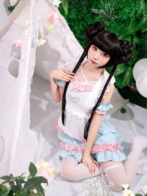 Nekokoyoshi (爆机少女喵小吉) – 喵小吉的午餐_010