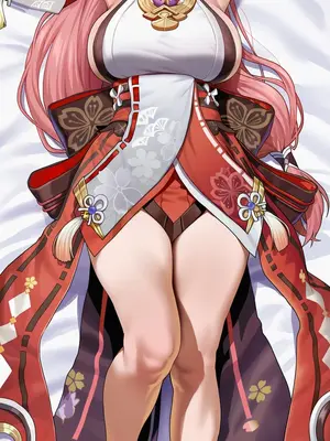 [AyakaStar] 八重神子 yae miko_004