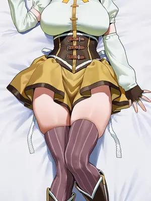 [AyakaStar] 巴マミ tomoe mami_005
