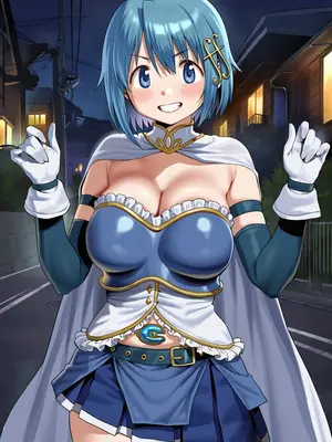 [AyakaStar] 美樹さやか miki sayaka_012