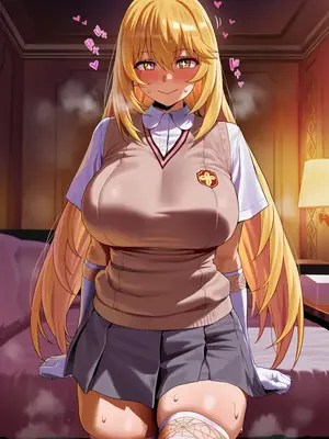 [AyakaStar] 食蜂操祈 shokuhou misaki