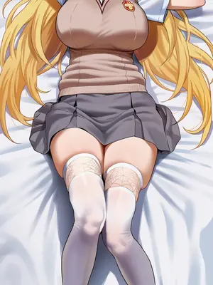 [AyakaStar] 食蜂操祈 shokuhou misaki_004