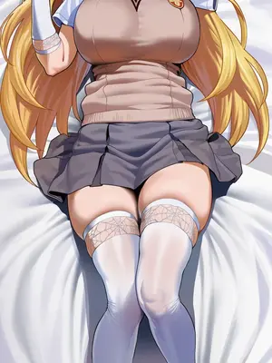 [AyakaStar] 食蜂操祈 shokuhou misaki_005