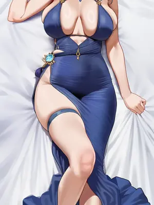 [AyakaStar] エウルアeula (genshin impact)_003