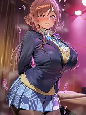 [AyakaStar] 姫崎莉波 himesaki rinami_001