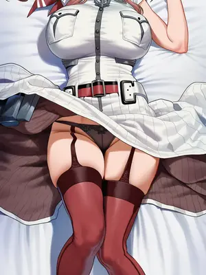 [AyakaStar] サラトガ saratoga_005