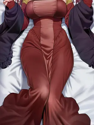 [AyakaStar] hilda boreas greyrat_004