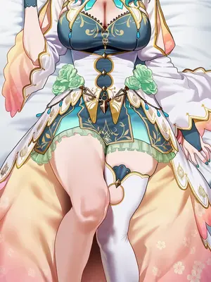 [AyakaStar] セレス・ファウナ ceres fauna_003
