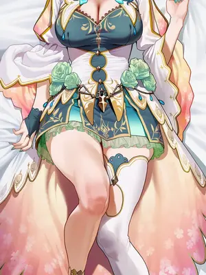 [AyakaStar] セレス・ファウナ ceres fauna_004