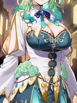 [AyakaStar] セレス・ファウナ ceres fauna_012
