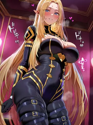 [AyakaStar] アルファ alpha_001