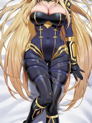 [AyakaStar] アルファ alpha_005