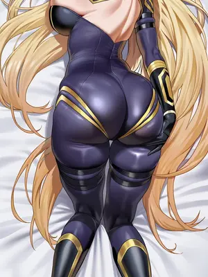 [AyakaStar] アルファ alpha_006