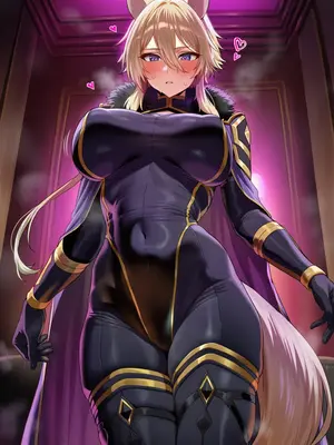 [AyakaStar] ゼータ zeta_003