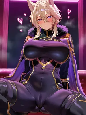 [AyakaStar] ゼータ zeta_002