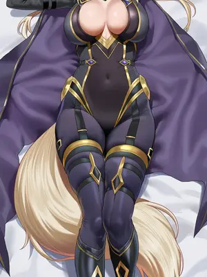 [AyakaStar] ゼータ zeta_004