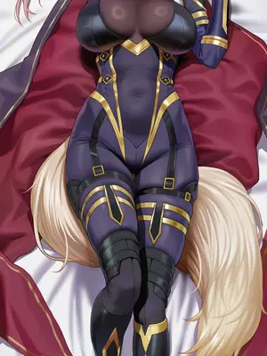 [AyakaStar] ゼータ zeta_005