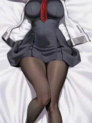 [AyakaStar] マシュ・キリエライト mash kyrielight_003