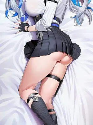 [AyakaStar] 天帝フォルテ tentei forte_007