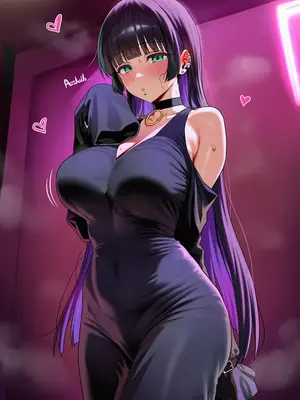 [AyakaStar] PAさん pa-san_001