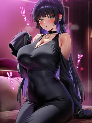 [AyakaStar] PAさん pa-san