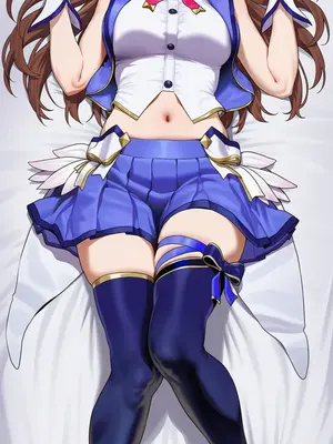 [AyakaStar] ときのそら tokino sora_003
