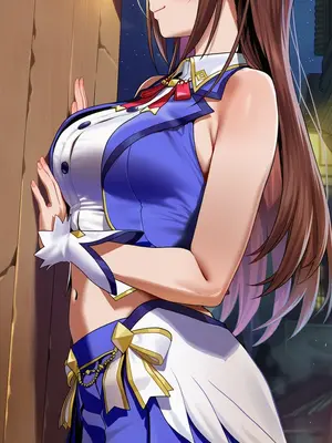 [AyakaStar] ときのそら tokino sora_007