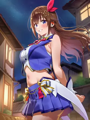 [AyakaStar] ときのそら tokino sora_010