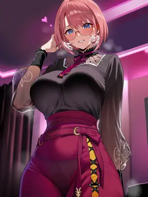 [AyakaStar] 鷹嶺ルイ takane lui_002