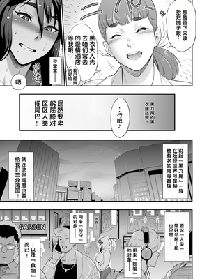 [肉りんご (カクガリ兄弟)] 日本ツンツンふたなり妖狐を豚々に躾けちゃうお話♥ [DL版] [中国翻訳]_3914857_0011_8dd2e1f81b_11