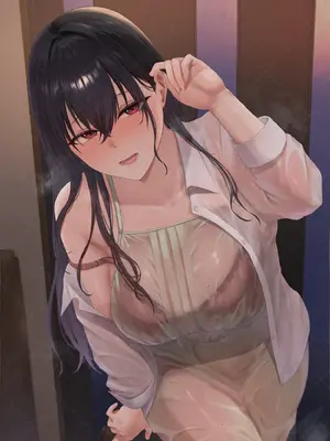 [糖質過多ぱると (只野めざし)] 爆乳優等生に必要なちんぽのお勉強 高湿度絵巻2026+モノクロラクガキ本2026.3月号 [機翻人幫幫我漢化]_0010