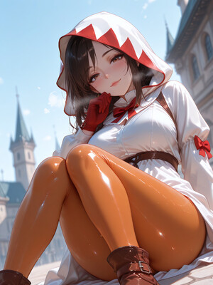 [AlArt GiWu]  Garnet - Final Fantasy_008