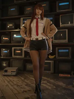 牧瀬 紅莉栖_0003