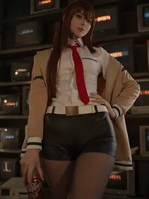 牧瀬 紅莉栖_0004