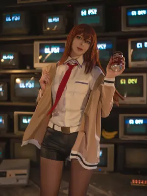 牧瀬 紅莉栖_0007