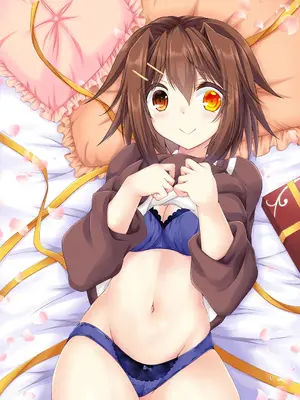 [ARC (多摩川雪丸)] 古鷹さんとバレンタインとホワイトデー (艦隊これくしょん -艦これ-) [DL版]_0002