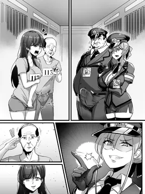 [RERE] 性矯正監獄 [Chinese]_0008