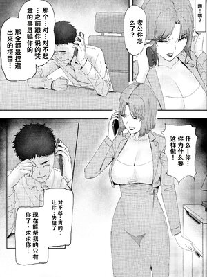 [LiLiSora] 夫の犯した過ちは妻が還す【AI翻译】_008